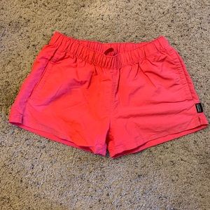 Patagonia Baggies 2.5" Shorts